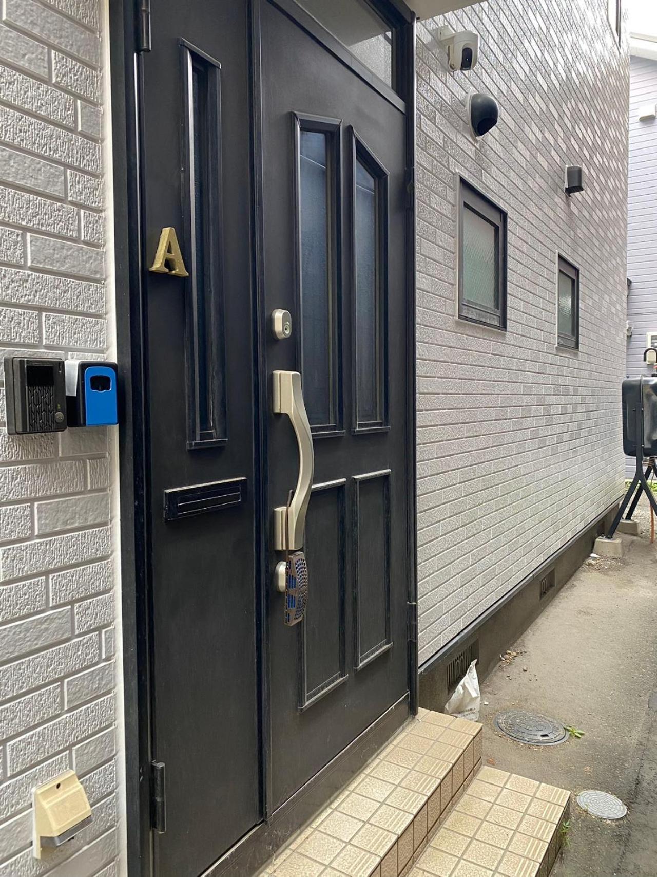 Dream Tree 札幌市电步行0分钟 超市步行1分钟 Exterior foto