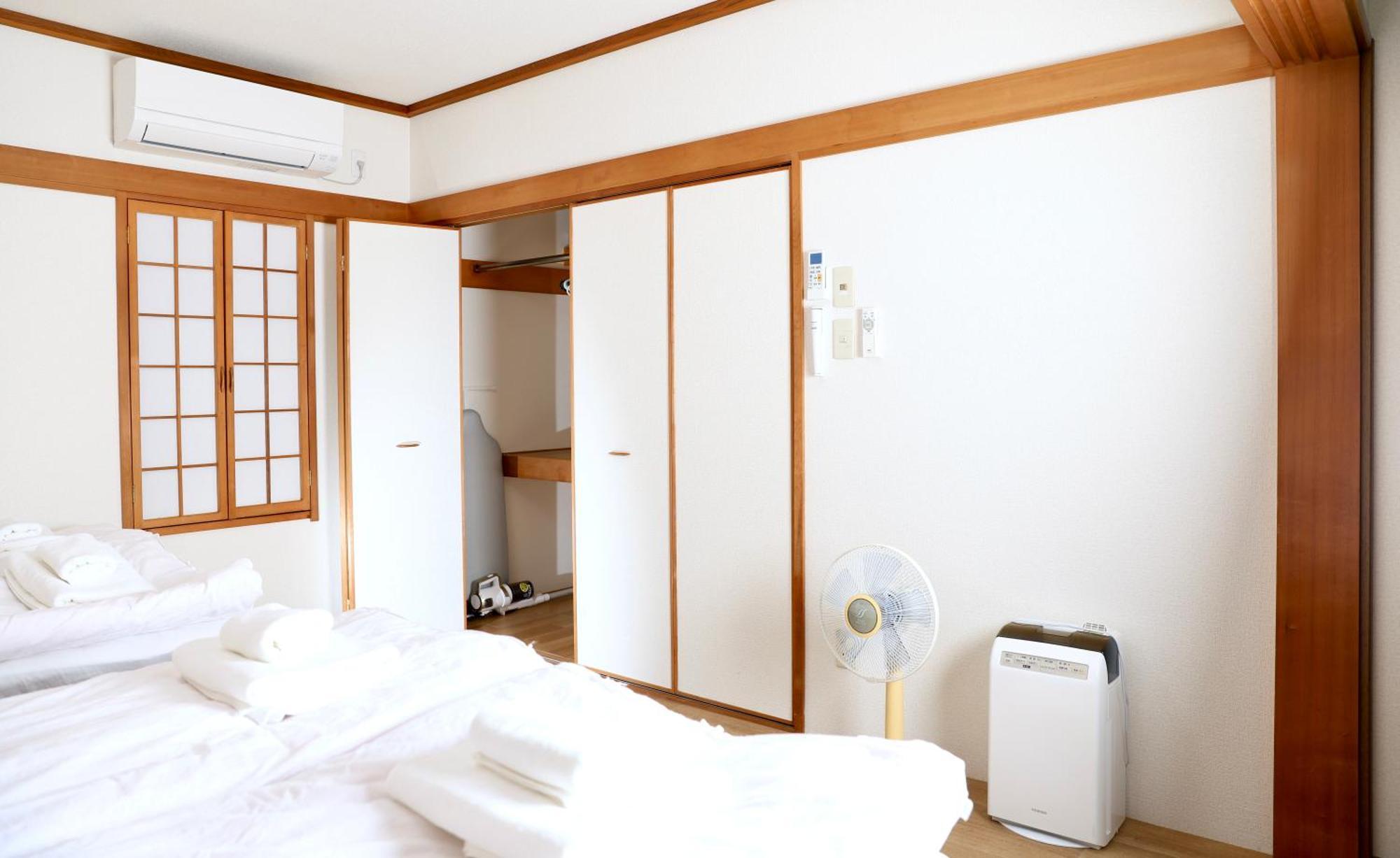 Dream Tree 札幌市电步行0分钟 超市步行1分钟 Exterior foto